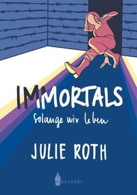 Produktbild: Immortals