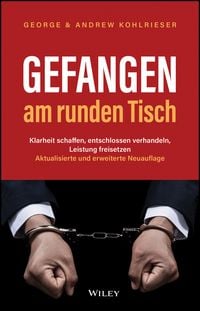Produktbild: Gefangen am runden Tisch