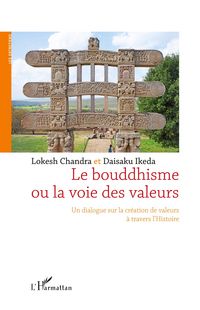 Produktbild: Le bouddhisme ou la voie des valeurs