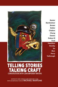 Produktbild: Telling Stories, Talking Craft