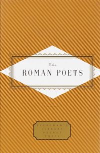 Produktbild: The Roman Poets