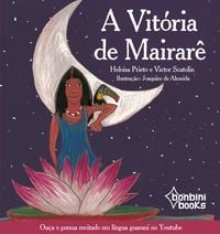 Produktbild: A Vit&oacute;ria De Mairar&ecirc;