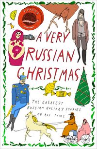 Produktbild: A Very Russian Christmas