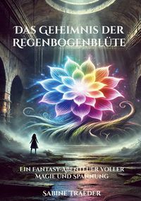 Produktbild: Das Geheimnis der Regenbogenbl&uuml;te