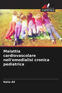 Produktbild: Malattia cardiovascolare nell'emodialisi cronica pediatrica