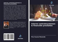 Produktbild: Interne controlesystemen & financi&euml;le prestaties