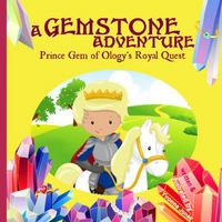 Produktbild: A Gemstone Adventure