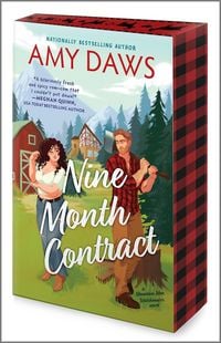 Produktbild: Nine Month Contract