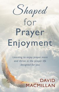 Produktbild: Shaped for Prayer Enjoyment