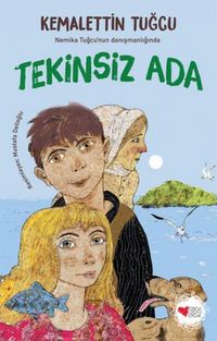 Produktbild: Tekinsiz Ada