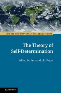 Produktbild: Theory of Self-Determination