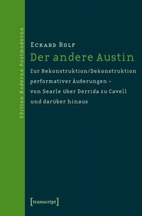 Produktbild: Der andere Austin
