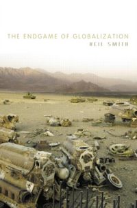 Produktbild: The Endgame of Globalization