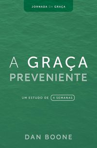 Produktbild: A Gra&ccedil;a Preveniente