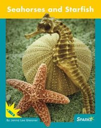 Produktbild: Seahorses and Starfish