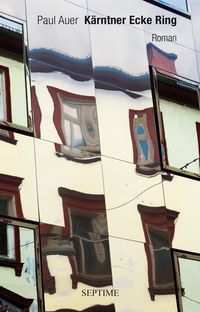Produktbild: K&auml;rntner Ecke Ring