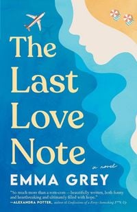 Produktbild: The Last Love Note