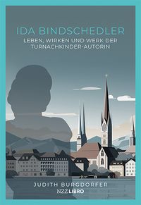 Produktbild: Burgdorfer, J: Ida Bindschedler