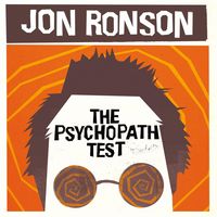 Produktbild: The Psychopath Test
