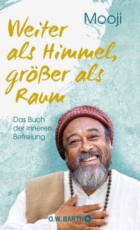 Produktbild: Weiter als Himmel, gr&ouml;&szlig;er als Raum