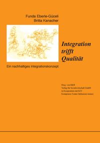 Produktbild: Integration trifft Qualit&auml;t