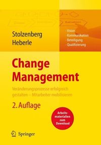 Produktbild: Change Management
