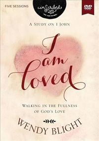 Produktbild: I Am Loved Video Study