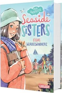 Produktbild: Seaside Sisters 2: Elsas Wirbelwindherz
