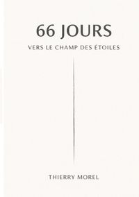 Produktbild: 66 jours vers le champ des &eacute;toiles
