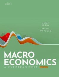 Produktbild: Macroeconomics