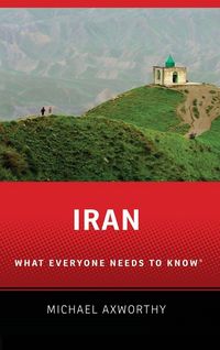 Produktbild: IRAN WHAT EVERYONE NEEDS TO KNOW WENK C