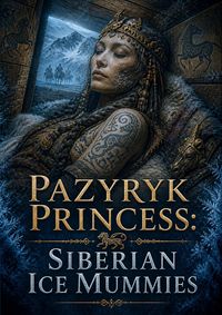 Produktbild: Pazyryk Princess: Siberian Ice Mummies