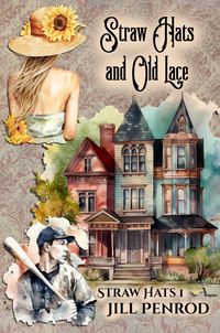 Produktbild: Straw Hats and Old Lace