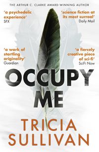 Produktbild: Occupy Me