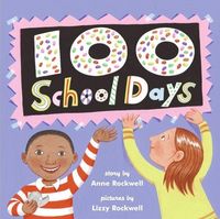 Produktbild: 100 School Days