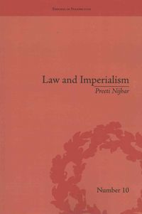Produktbild: Law and Imperialism
