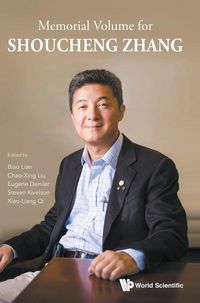 Produktbild: Memorial Volume For Shoucheng Zhang