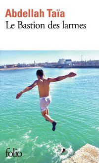Produktbild: Ta&iuml;a, A: Bastion des larmes