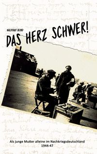 Produktbild: Das Herz schwer!
