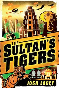 Produktbild: Sultan's Tigers