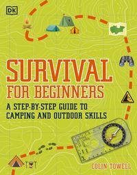 Produktbild: Towell, C: Survival for Beginners