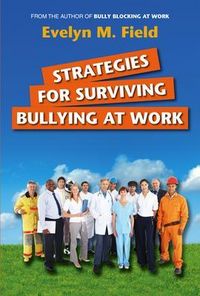 Produktbild: Strategies For Surviving Bullying at Work