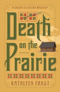 Produktbild: Death on the Prairie