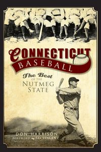 Produktbild: Connecticut Baseball