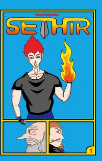 Produktbild: Sethir