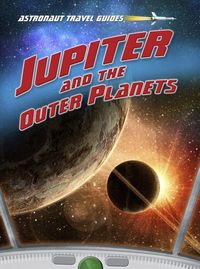 Produktbild: Jupiter & The Outer Planets