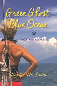 Produktbild: Green Ghost, Blue Ocean