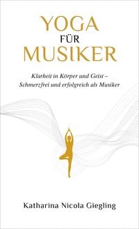 Produktbild: Yoga f&uuml;r Musiker