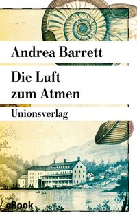 Produktbild: Die Luft zum Atmen