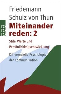 Produktbild: Miteinander reden 2
